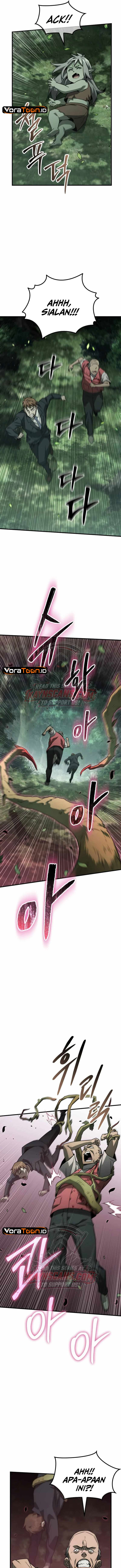 Green Skin Chapter 18 - Page 20