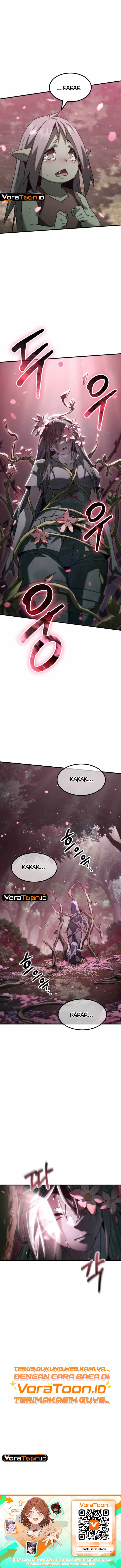 Green Skin Chapter 18 - Page 22