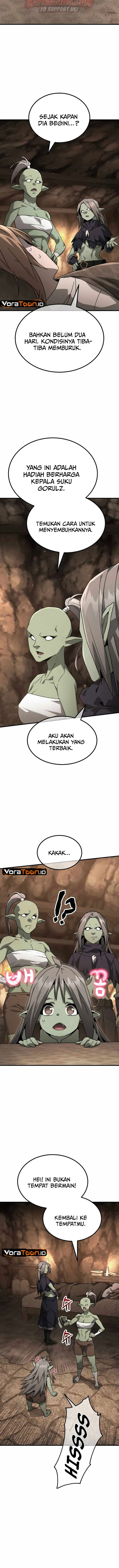 Green Skin Chapter 18 - Page 4