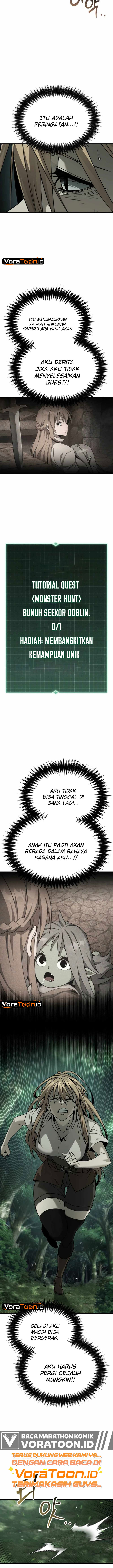 Green Skin Chapter 18 - Page 7