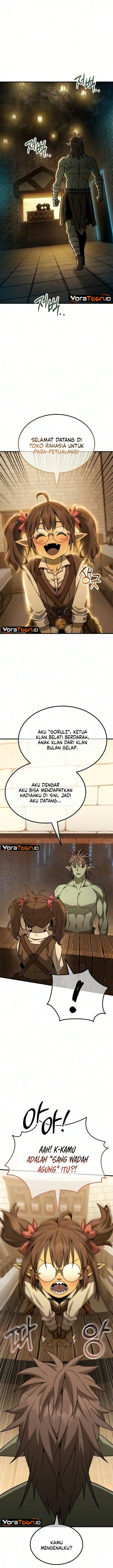 Green Skin Chapter 19 - Page 10