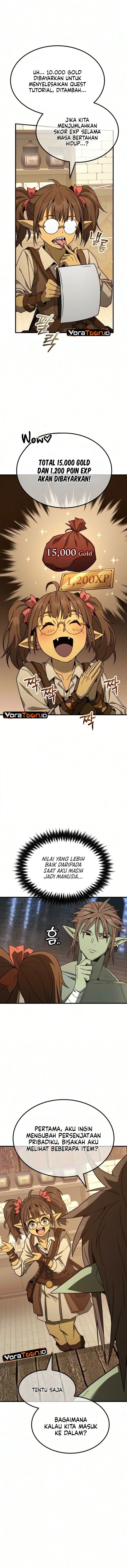 Green Skin Chapter 19 - Page 12