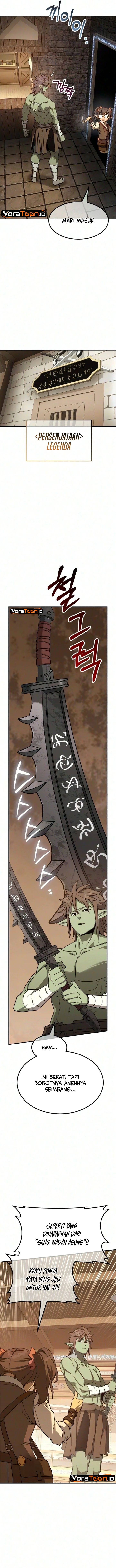Green Skin Chapter 19 - Page 13