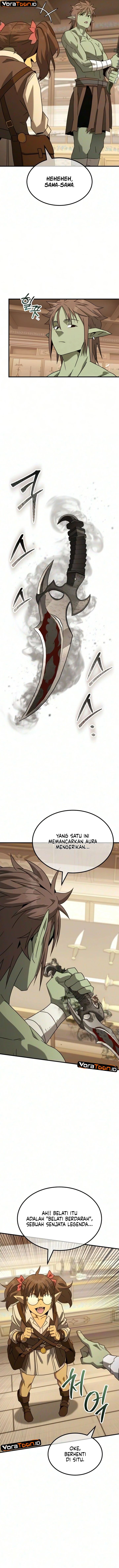 Green Skin Chapter 19 - Page 15
