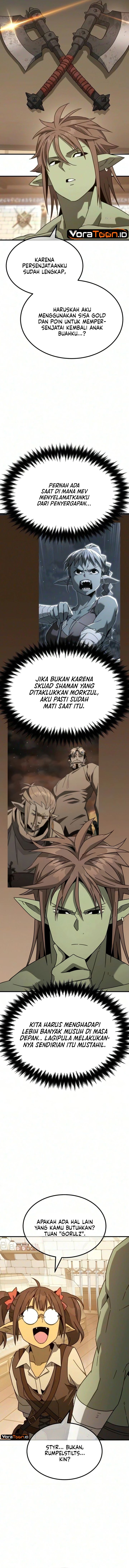 Green Skin Chapter 19 - Page 17