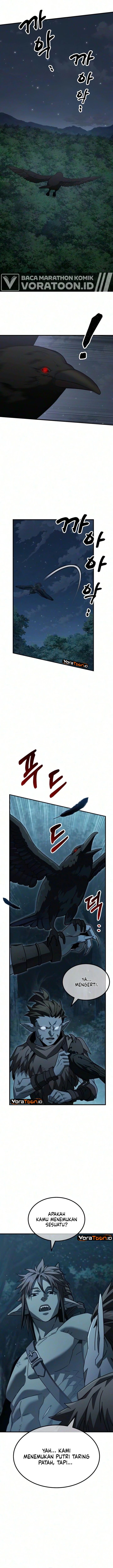 Green Skin Chapter 19 - Page 20