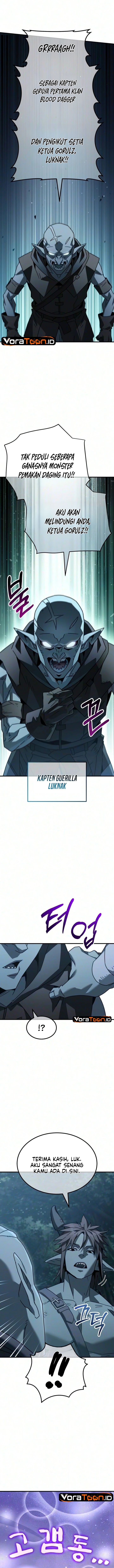 Green Skin Chapter 19 - Page 22