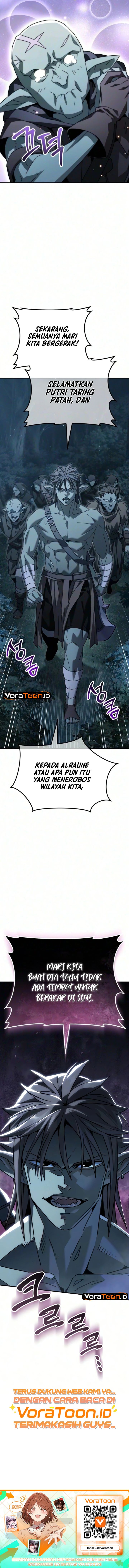 Green Skin Chapter 19 - Page 23