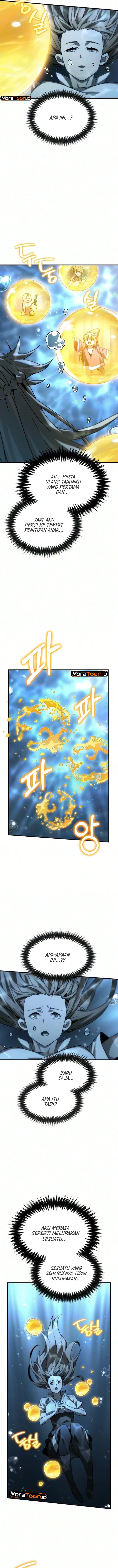 Green Skin Chapter 19 - Page 6
