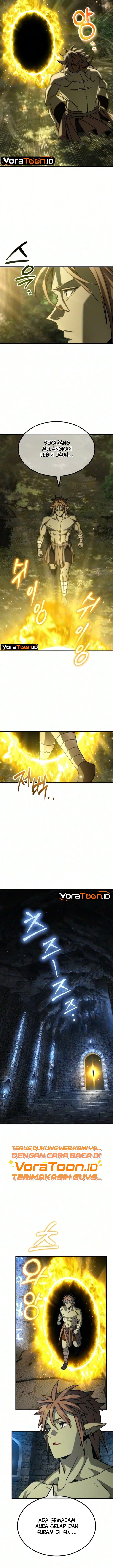 Green Skin Chapter 19 - Page 9