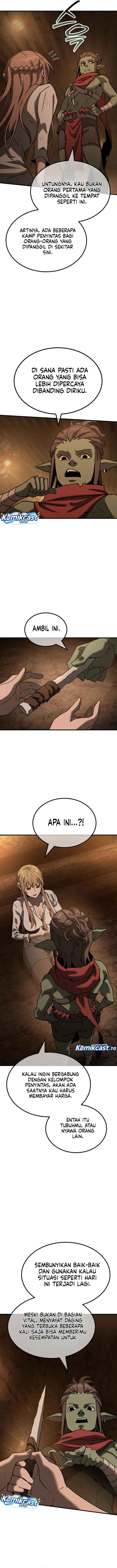 Greenskin chapter 2 halaman 11