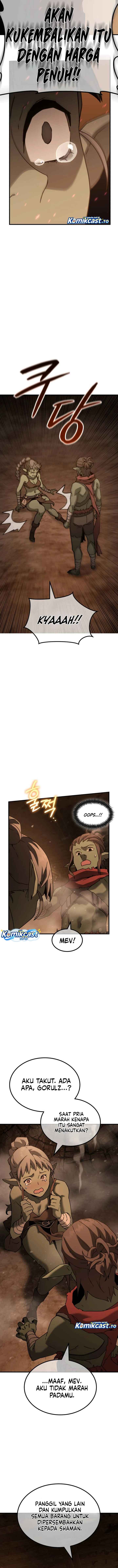 Greenskin chapter 2 halaman 17