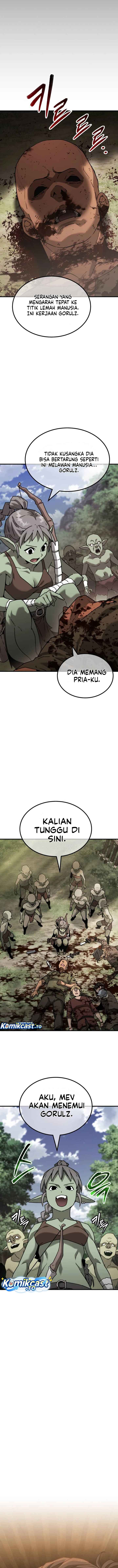 Greenskin chapter 2 halaman 8