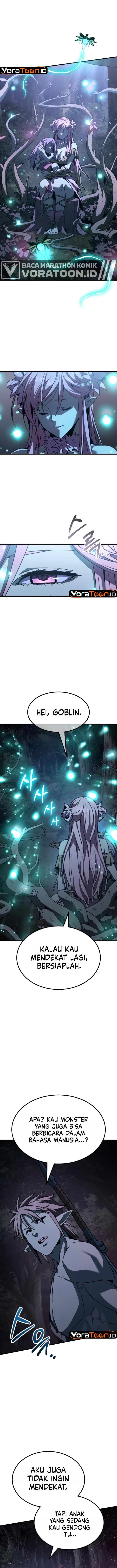 Green Skin Chapter 20 - Page 10