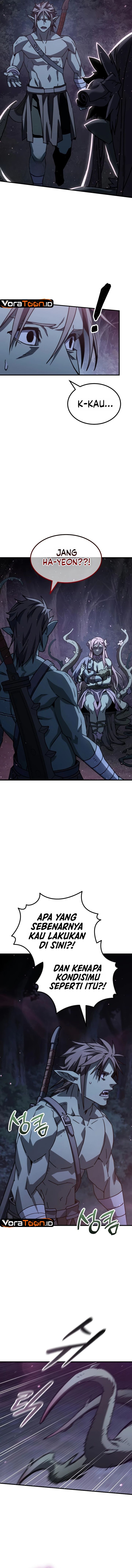 Green Skin Chapter 20 - Page 11