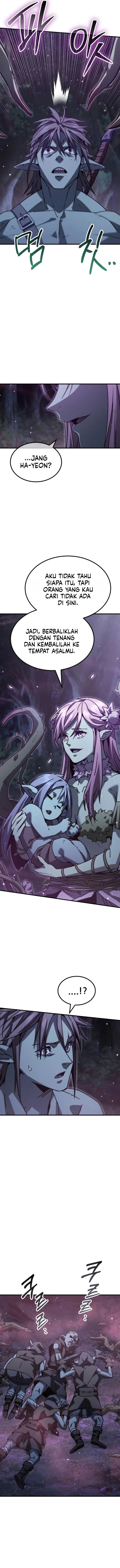 Green Skin Chapter 20 - Page 12