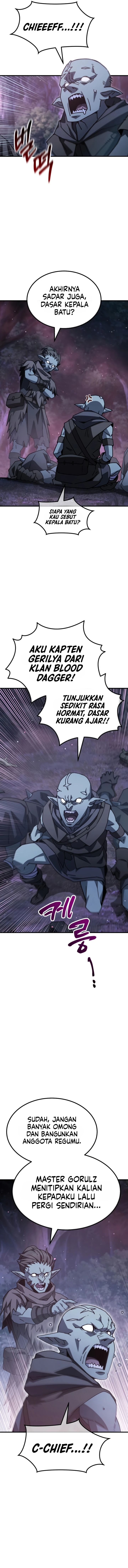 Green Skin Chapter 20 - Page 13