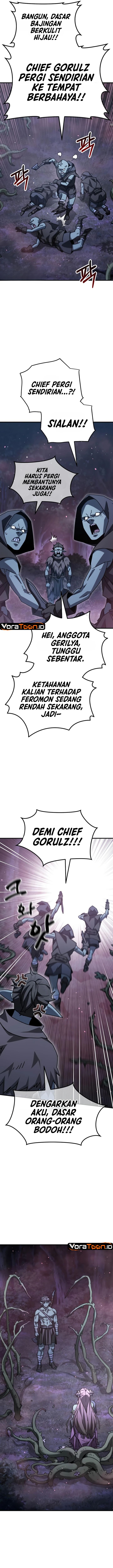 Green Skin Chapter 20 - Page 14