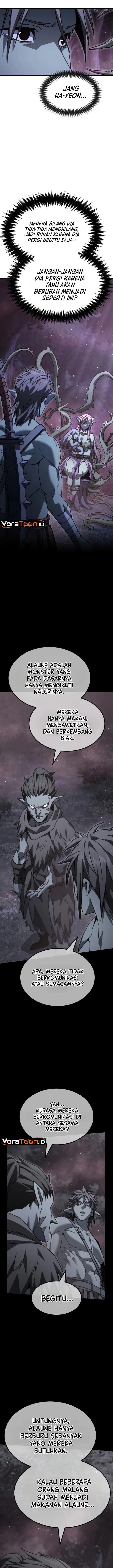 Green Skin Chapter 20 - Page 15