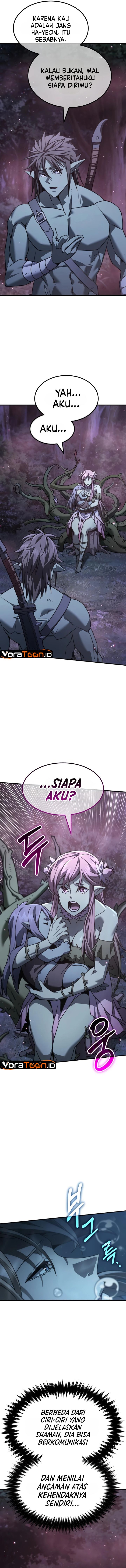 Green Skin Chapter 20 - Page 18