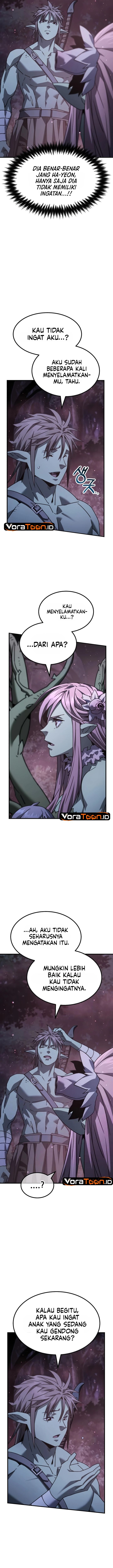 Green Skin Chapter 20 - Page 19
