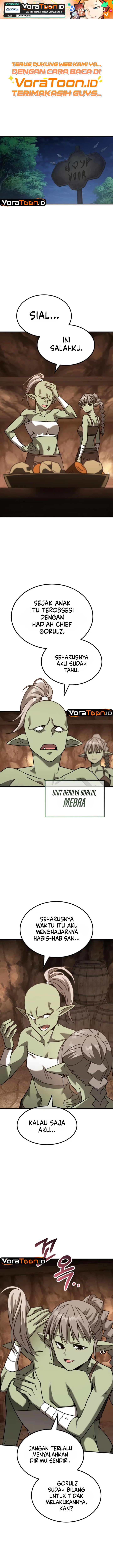Green Skin Chapter 20 - Page 2