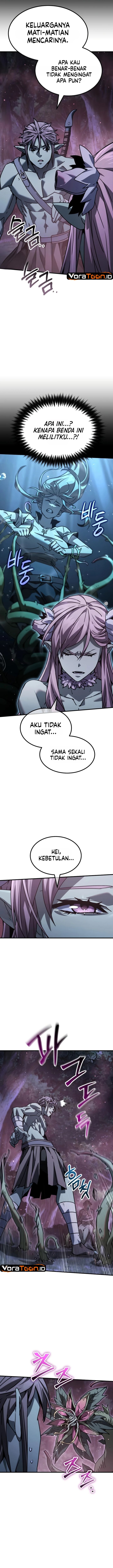 Green Skin Chapter 20 - Page 21
