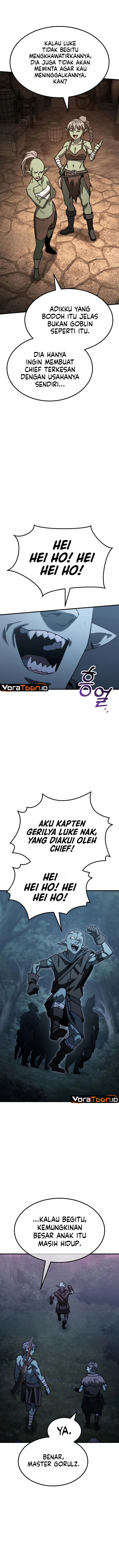 Green Skin Chapter 20 - Page 3