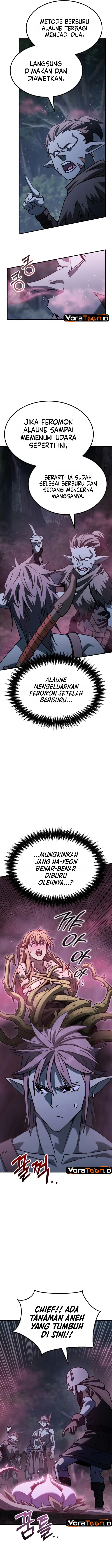 Green Skin Chapter 20 - Page 4