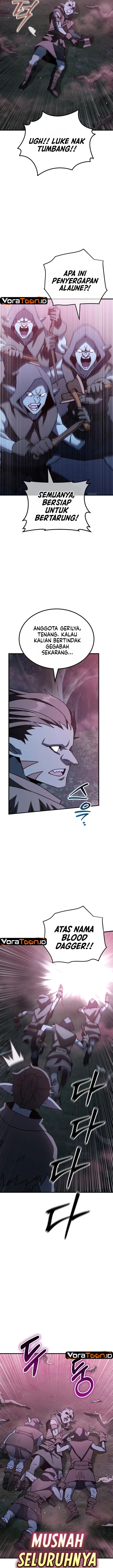 Green Skin Chapter 20 - Page 6