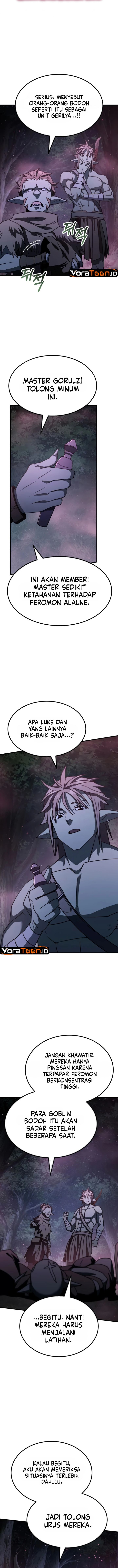 Green Skin Chapter 20 - Page 7