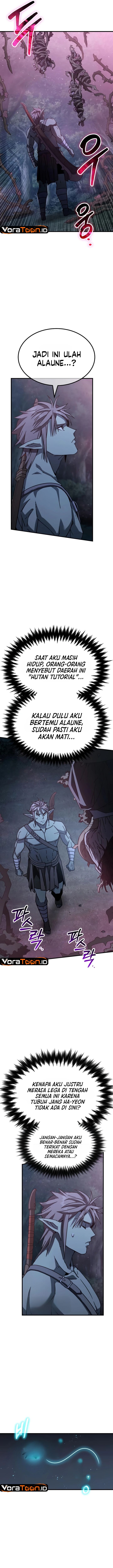 Green Skin Chapter 20 - Page 9