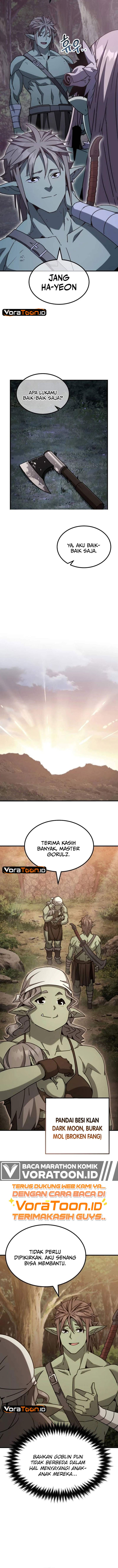 Green Skin Chapter 21 - Page 13