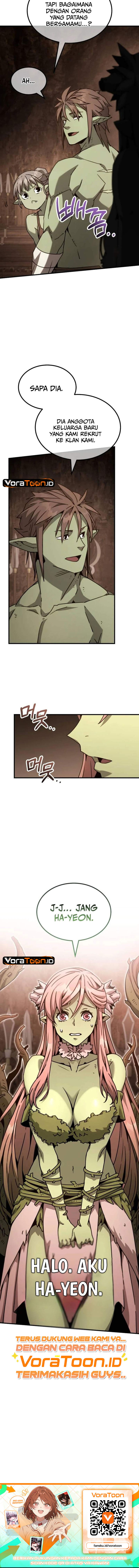 Green Skin Chapter 21 - Page 16