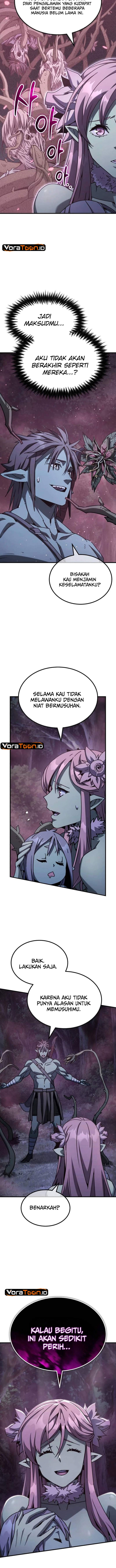 Green Skin Chapter 21 - Page 3