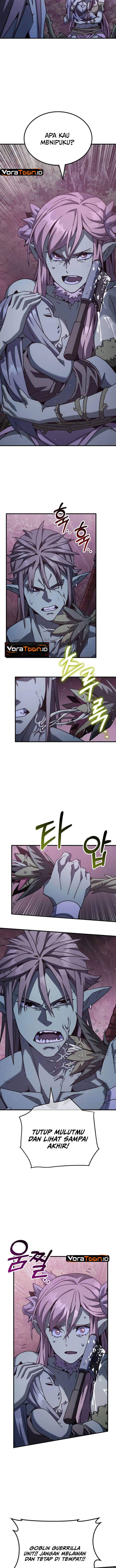 Green Skin Chapter 21 - Page 9