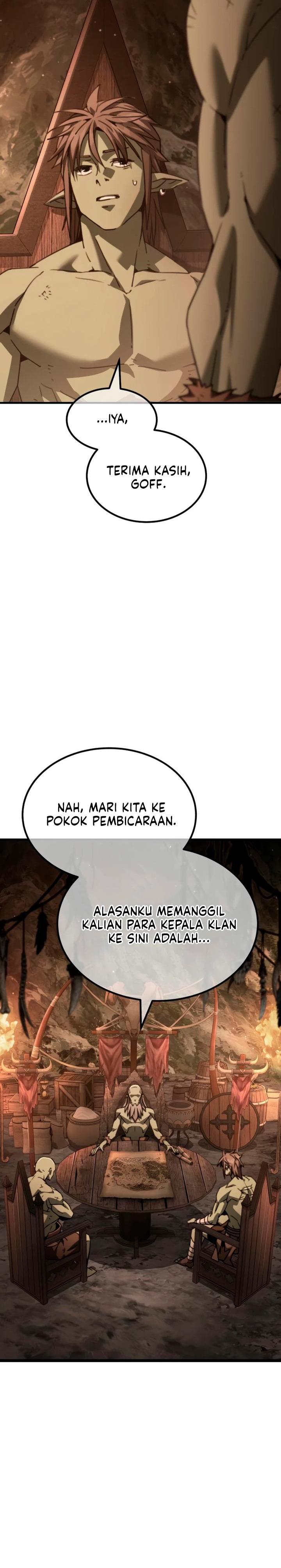 Green Skin Chapter 22 - Page 10