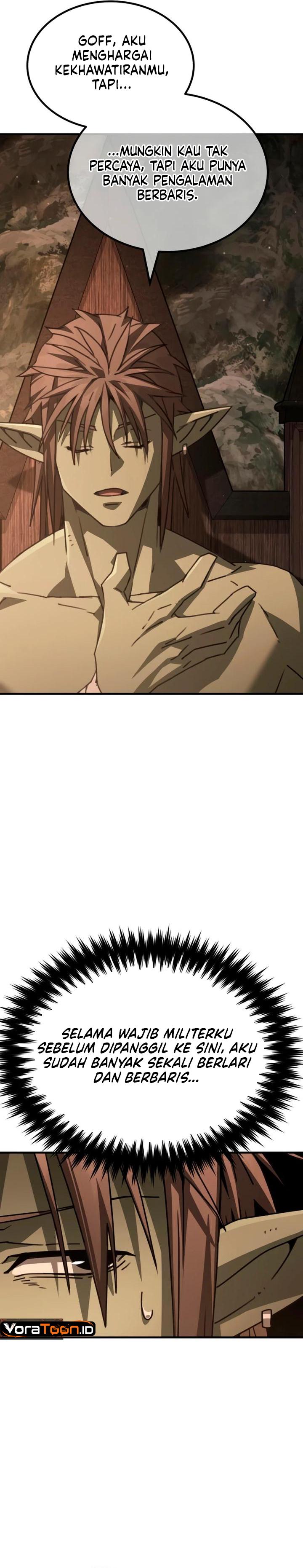 Green Skin Chapter 22 - Page 16