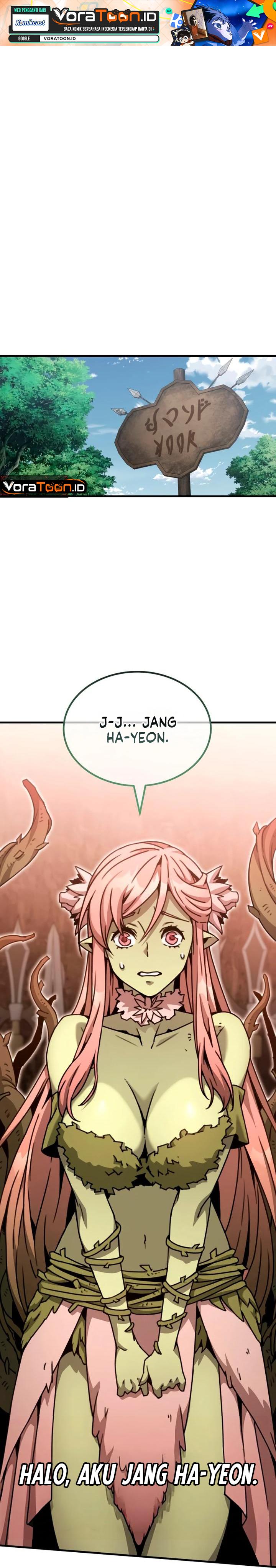 Green Skin Chapter 22 - Page 2