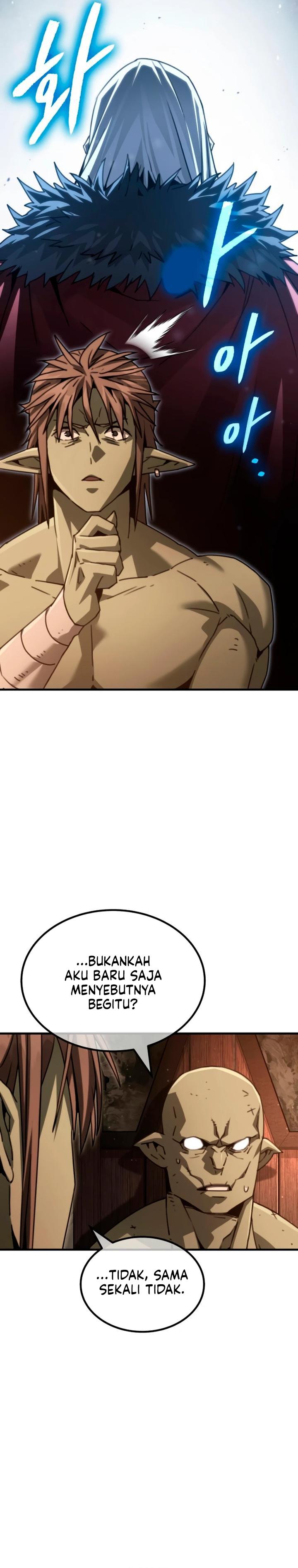 Green Skin Chapter 22 - Page 20