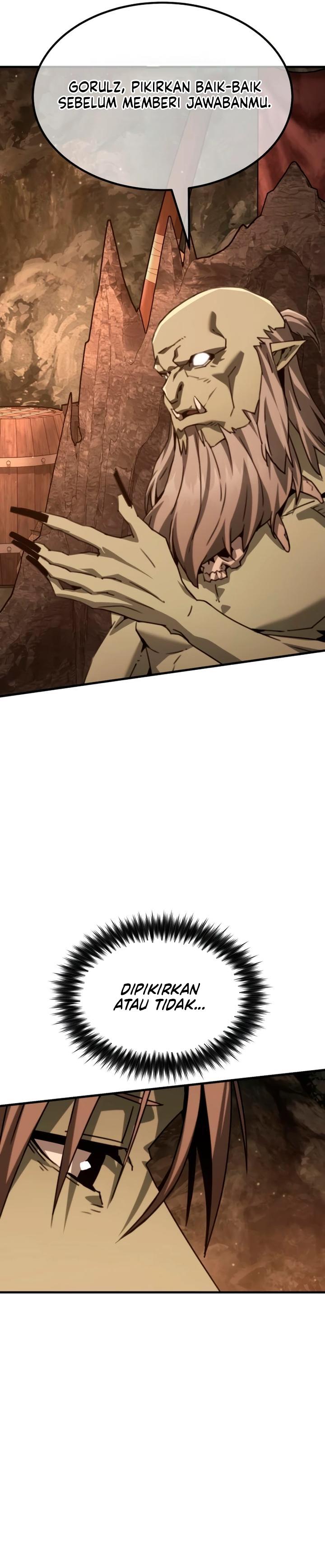 Green Skin Chapter 22 - Page 22