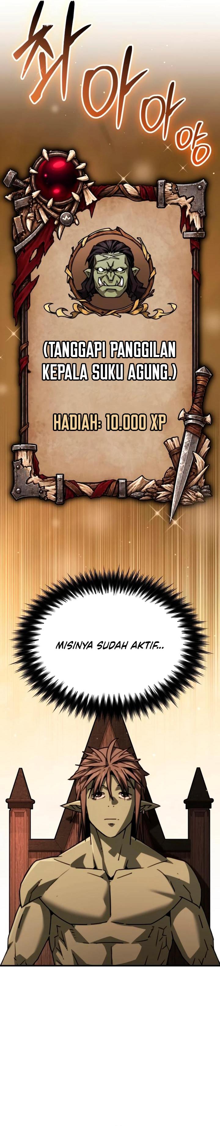 Green Skin Chapter 22 - Page 24
