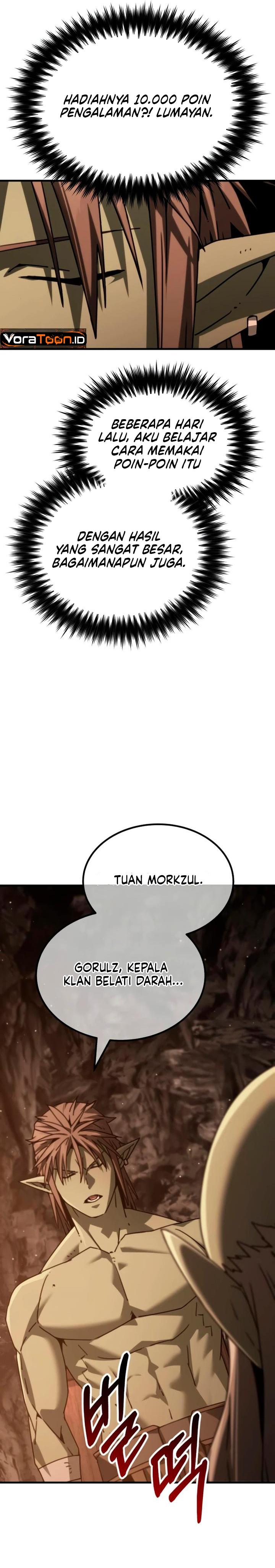 Green Skin Chapter 22 - Page 25