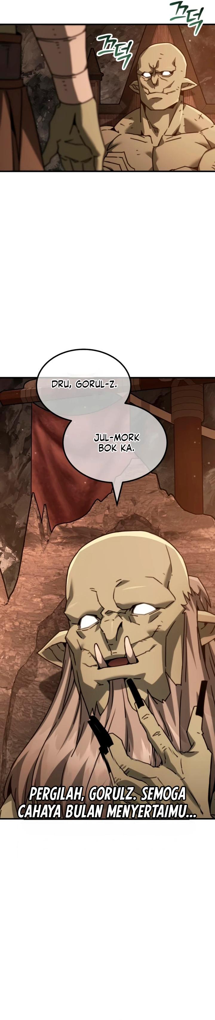 Green Skin Chapter 22 - Page 27