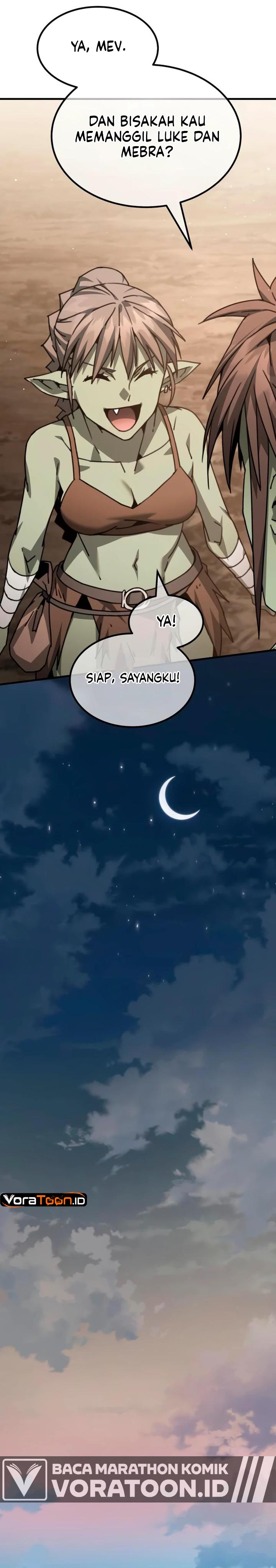 Green Skin Chapter 22 - Page 29