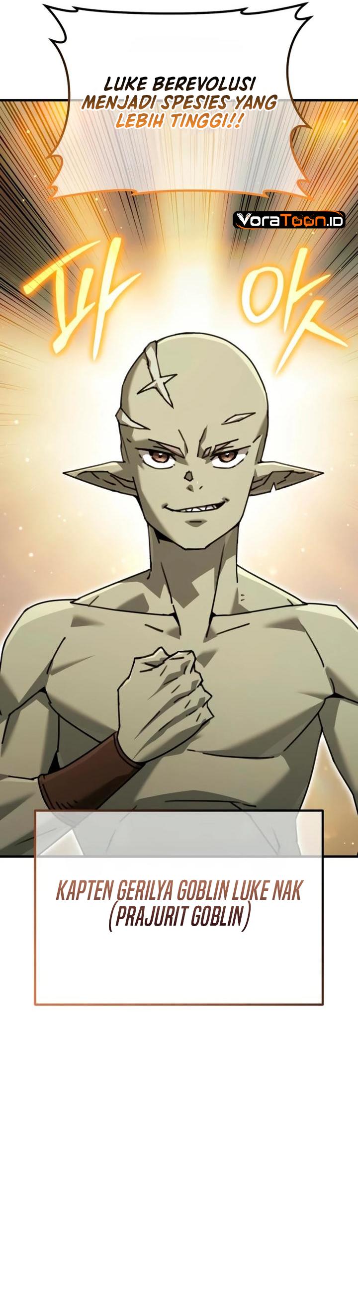 Green Skin Chapter 22 - Page 33