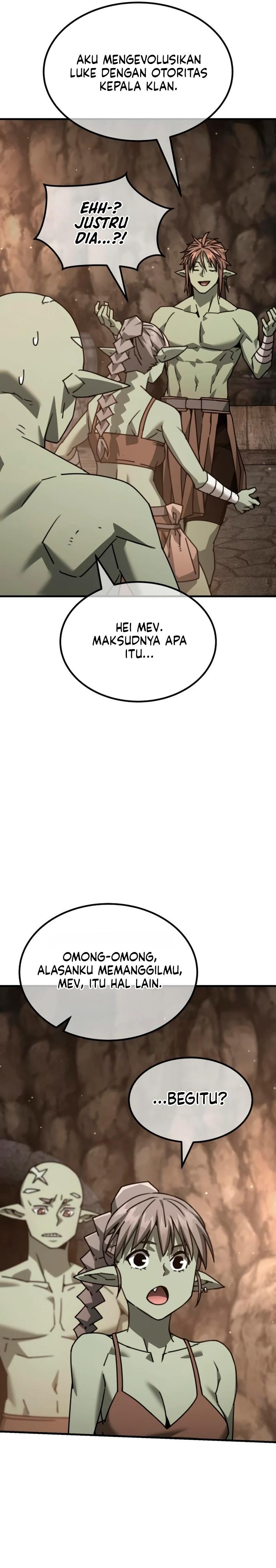 Green Skin Chapter 22 - Page 34