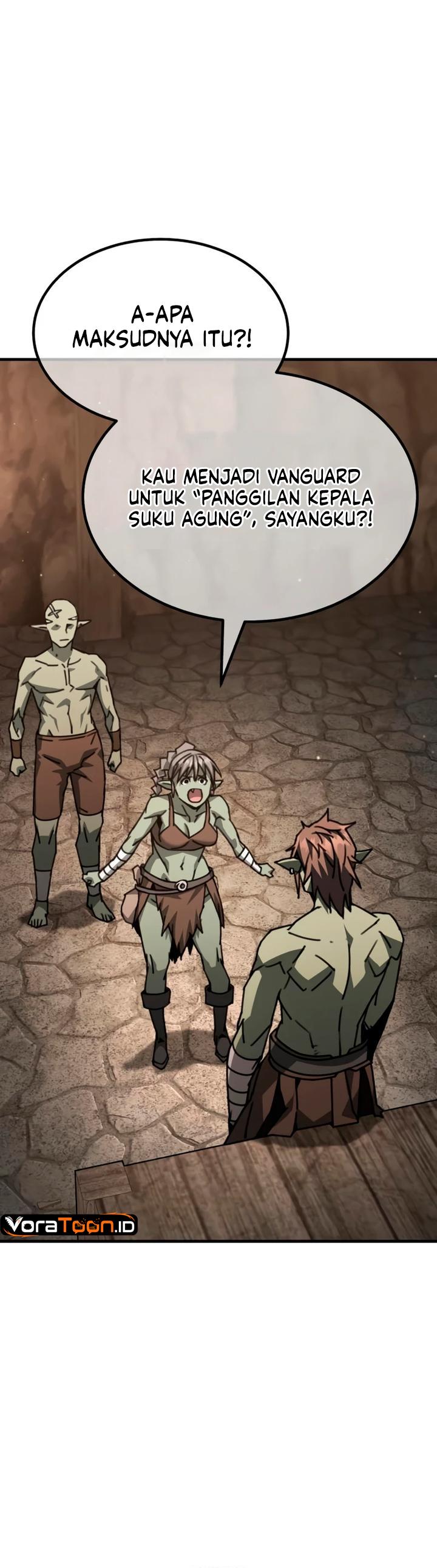 Green Skin Chapter 22 - Page 36