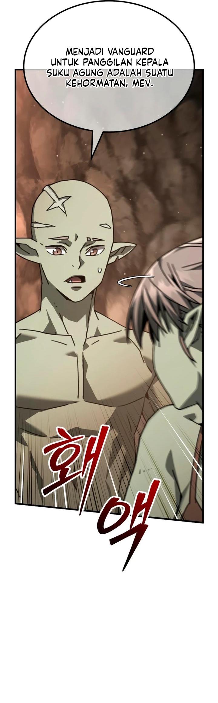 Green Skin Chapter 22 - Page 37