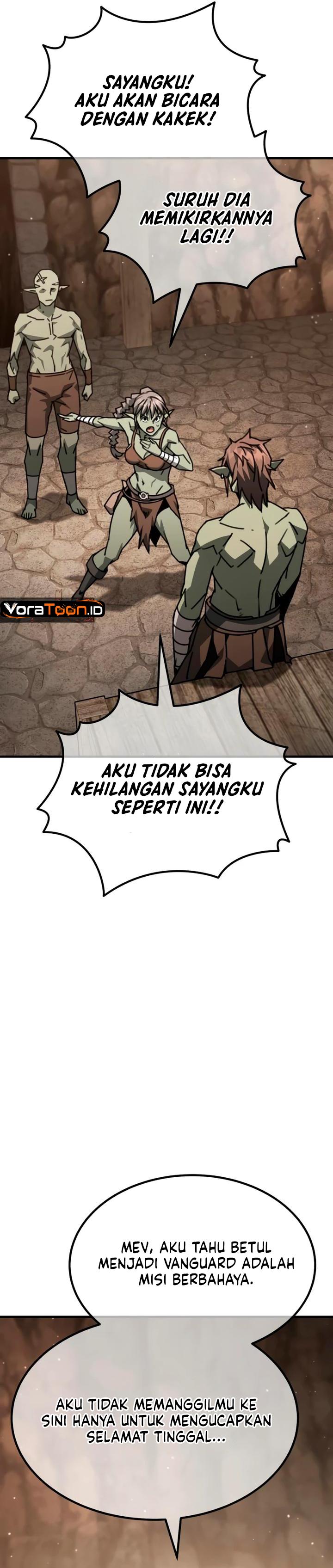 Green Skin Chapter 22 - Page 39